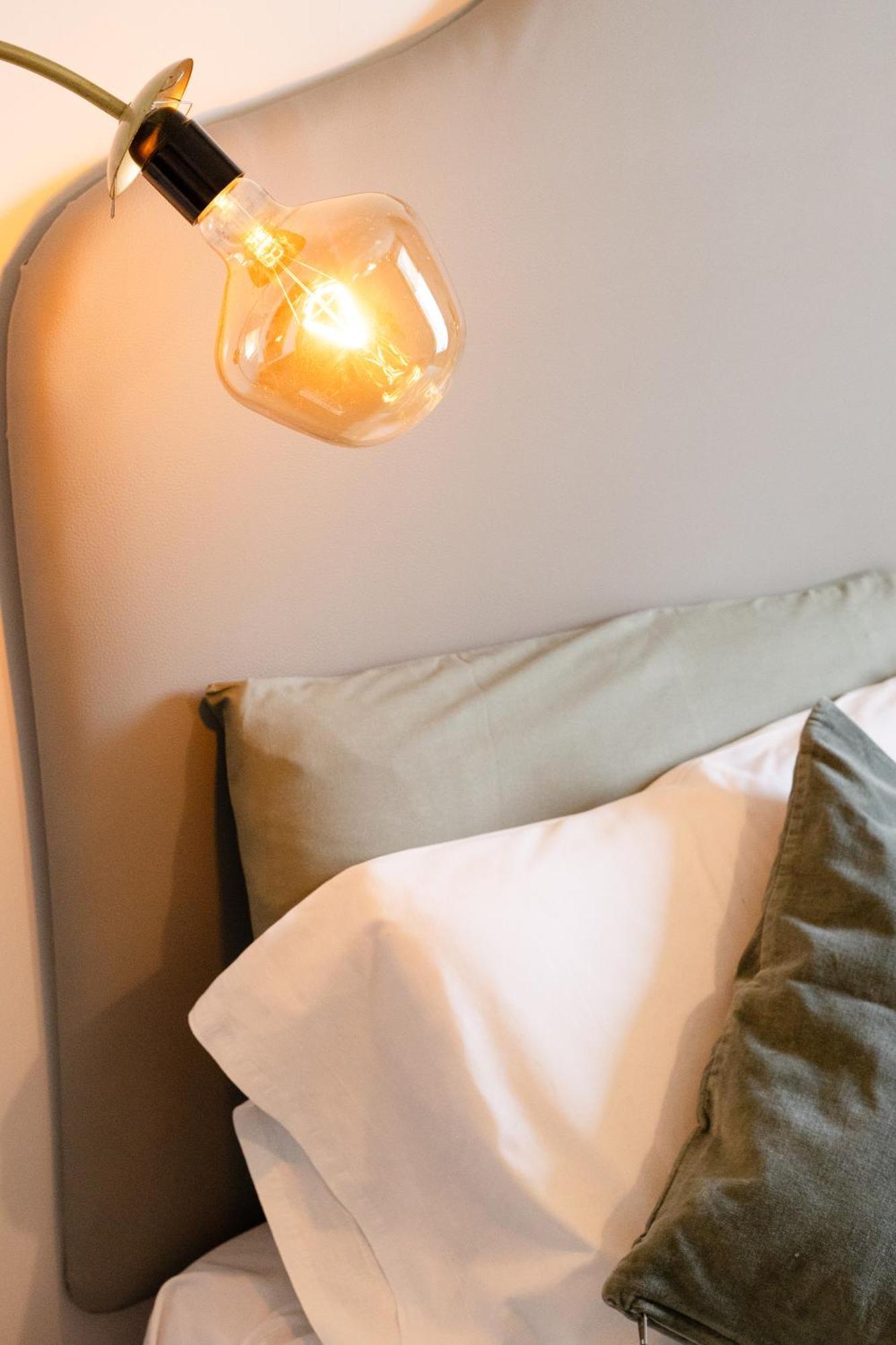 Napolicentro Mare - Sea View Rooms & Suites ภายนอก รูปภาพ